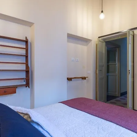 Holiday home Ladiri - Antica Dimora In Terra Cruda *