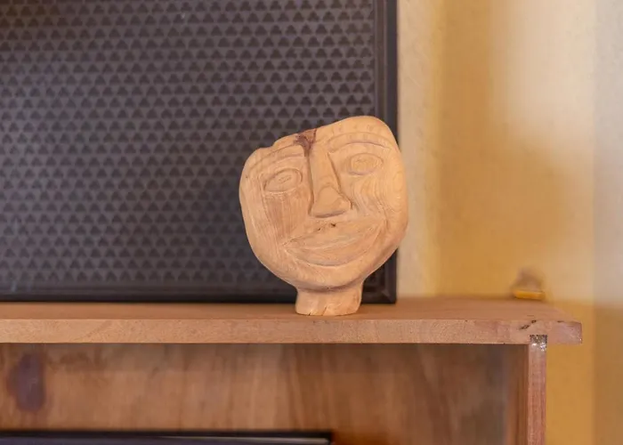 Ladiri - Antica Dimora In Terra Cruda