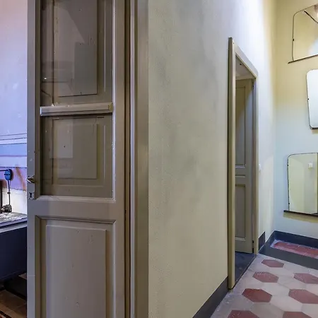 Holiday home Ladiri - Antica Dimora In Terra Cruda