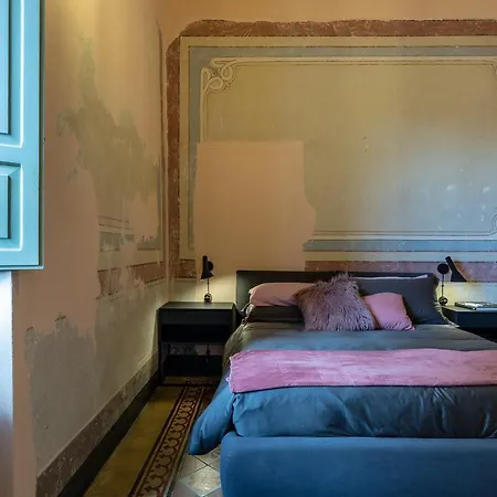 Holiday home Ladiri - Antica Dimora In Terra Cruda *
