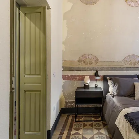 Holiday home Ladiri - Antica Dimora In Terra Cruda *