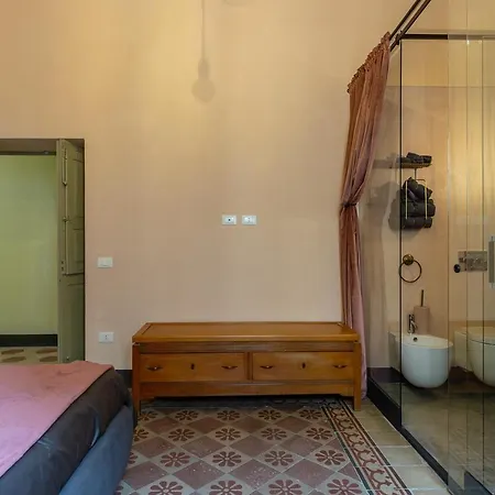 Ladiri - Antica Dimora In Terra Cruda Vakantiehuis *