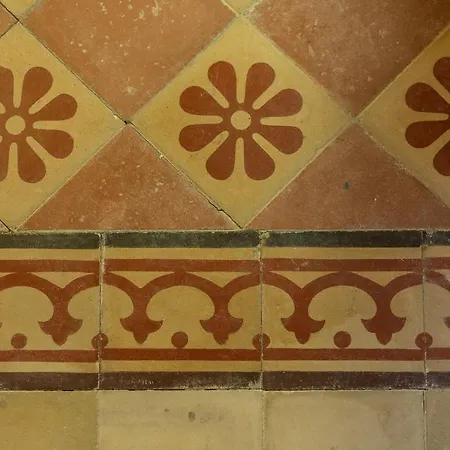 Tatil Evi Ladiri - Antica Dimora In Terra Cruda Sìnnai