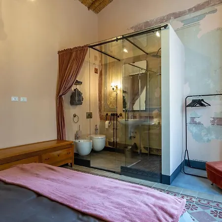 Holiday home Ladiri - Antica Dimora In Terra Cruda