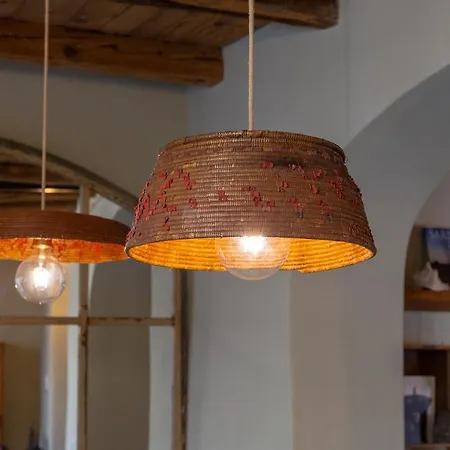 Tatil Evi Ladiri - Antica Dimora In Terra Cruda Sìnnai