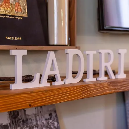 Ladiri - Antica Dimora In Terra Cruda Sinnai