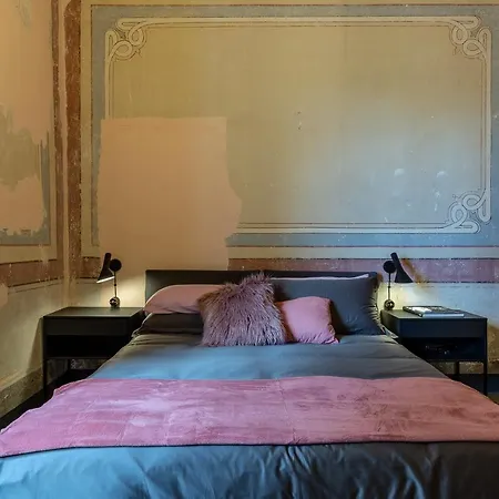 Ladiri - Antica Dimora In Terra Cruda Holiday home *