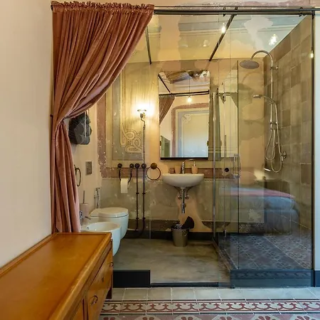 Ferienhaus Ladiri - Antica Dimora In Terra Cruda Sìnnai