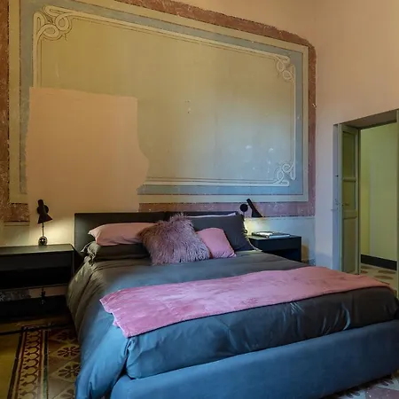 Ladiri - Antica Dimora In Terra Cruda Casa vacanze Sìnnai