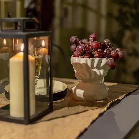 Ladiri - Antica Dimora In Terra Cruda Holiday home