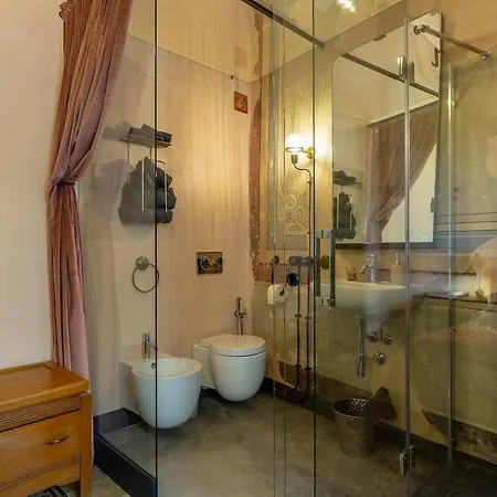 Ladiri - Antica Dimora In Terra Cruda Vakantiehuis Sìnnai