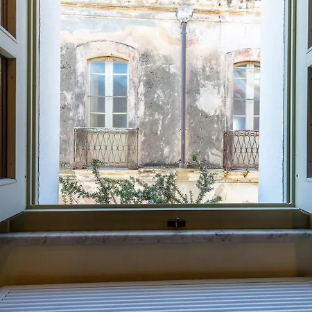 Ladiri - Antica Dimora In Terra Cruda Vakantiehuis Sìnnai