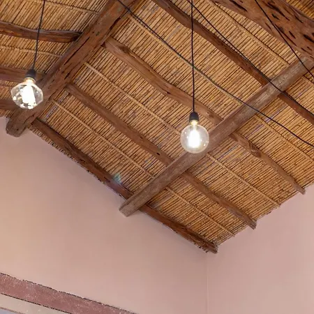 Ladiri - Antica Dimora In Terra Cruda Holiday home