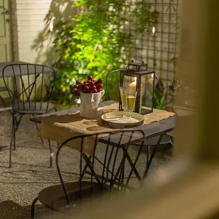 Holiday home Ladiri - Antica Dimora In Terra Cruda *