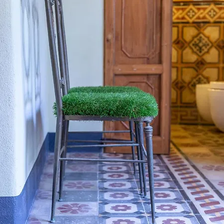 Holiday home Ladiri - Antica Dimora In Terra Cruda *