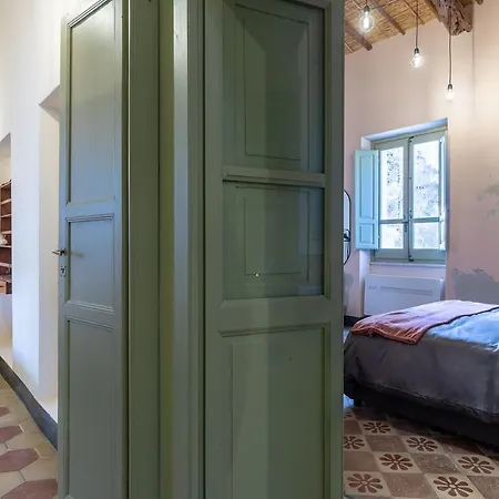 Vakantiehuis Ladiri - Antica Dimora In Terra Cruda *