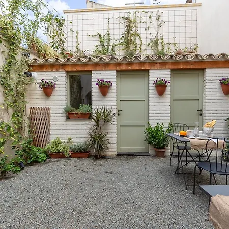 Holiday home Ladiri - Antica Dimora In Terra Cruda Sinnai