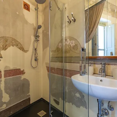 Vakantiehuis Ladiri - Antica Dimora In Terra Cruda