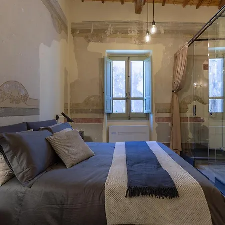 Ladiri - Antica Dimora In Terra Cruda Casa vacanze Sìnnai