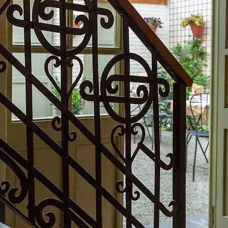 Holiday home Ladiri - Antica Dimora In Terra Cruda *