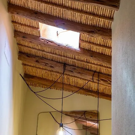 Ladiri - Antica Dimora In Terra Cruda Vakantiehuis Sìnnai