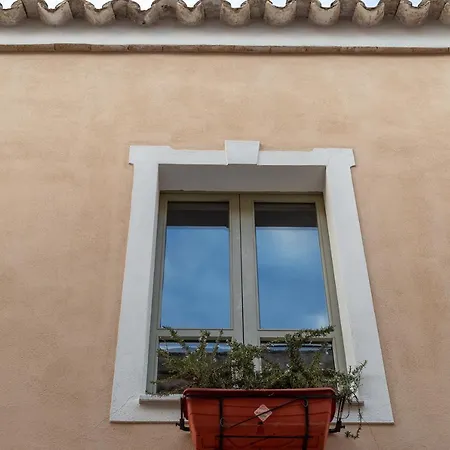 Ladiri - Antica Dimora In Terra Cruda Tatil Evi Sìnnai