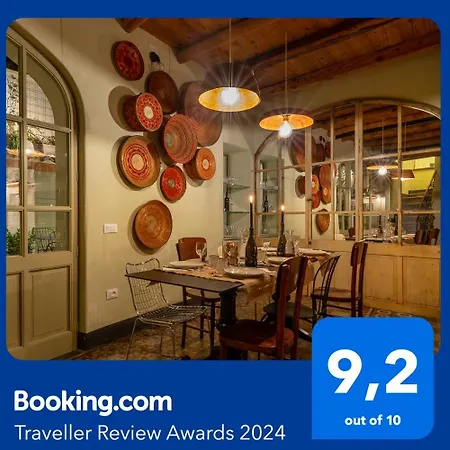 Holiday home Ladiri - Antica Dimora In Terra Cruda *