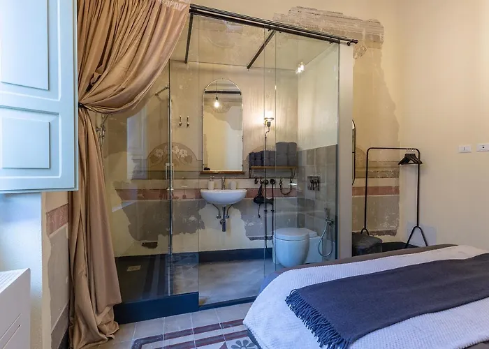 Ferienhaus Ladiri - Antica Dimora In Terra Cruda Sìnnai